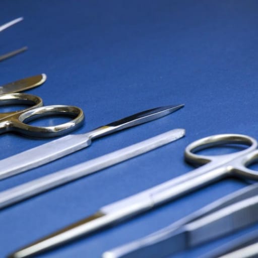 Advanced surgical instruments and disposables